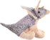 Wild Republic Triceratops Plush, Dinosaur Stuffed Animal, Cuddlekins 12", Multicolor