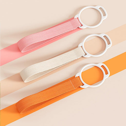 ZHENZQ Widen Toddler Water Bottle Holder Strap Beverage Cup Haning Rope for Outdoor Activity and Family Trip Use