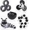 Fidget Toys Adults Pack, 5PC Sensory Toys Set Easter Basket Stuffers for