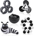 Fidget Toys Adults Pack, 5PC Sensory Toys Set Easter Basket Stuffers for
