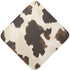 YANENDIE 30 30 Cowhide Pattern Baby Bath Towel, Hooded Baby Towel for Newborn x in - Muslin Cotton Baby Towels