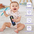 Teething Toys for Babies 0-18 Months - BPA Free Teething Sticks and Remote Teether for Infants