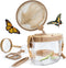 Montessori Mama Kids' Bug Catching Kit - Complete Insect Exploration Set with