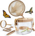 Montessori Mama Kids' Bug Catching Kit - Complete Insect Exploration Set with