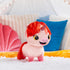 Not Quite Narwhal Pixie Dazzlerump 12" Plushie - Soft Material for Great Hair Play and Huggable Fun!