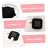 USB Charging Bottle Heating Pouch Thermal Bag for Milk Bottles Portable Milk Warmer with Fireproof Heating Core