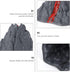 Toyvian 10pcs Volcano Toy volcano kit volcano toy birthday party supplies Volcanic Eruption Model