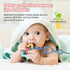 sopkdey Silicone Pacifier Clip,High Chair,Stroller Accessories,Cribs,Rocking Chair