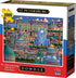 Dowdle Jigsaw Puzzle St. Petersburg - 1000 Piece