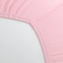 2-Pack HonestBaby Fitted Crib Sheets