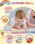 37 3-8, Baobrava Preschool Learning Activities, Themes Tracing Activity Books Ages Toddler Handwriting Practice, Letter
