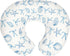 Summer Conches Bows Sea Baby Nursing Pillow Covers for Boy Girl Ocean