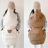Vomeko Baby Carrier Winter Cover,Windproof Universal Hoodie All Season Carrier Cover,Universal Baby Carrier Cover