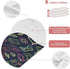 YETTASBIN Gamepad Muslin Baby Burp Cloth, Super Soft Absorbent Cotton Burp Rag Baby Bibs Feeding Cloth for Newborn Boys