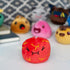 Imaginary People Boom Slime Soft Bean Bag Plushie Toy