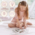Jigsaw Puzzles for Adults - 1000 Piece 27.6×19.7inch Large Challenging Game for Families, Fun Kids Ages 12+