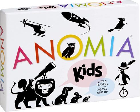 Kids Popular Fun Game, Great for Family Game Night & Roadtrips