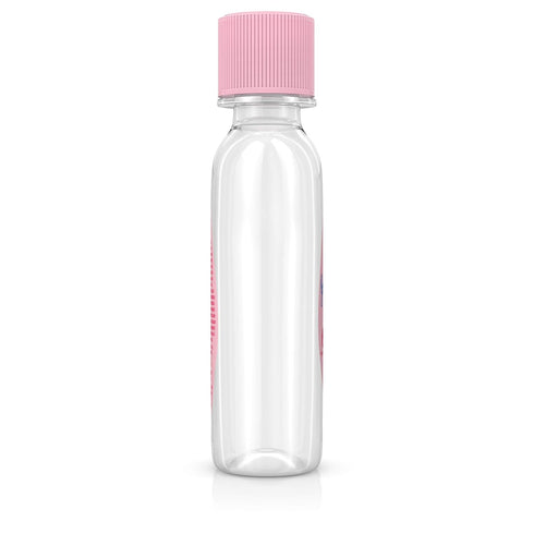 Johnson's 3 oz Baby Oil