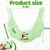 Generic Baby Shower Cap Shield - Adjustable Waterproof Shower Visor for Kids, Soft Baby Hair Washing Shield with Ear
