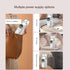 Portable Bottle Warmer,Travel Friendly, Fast Heating,Cordless & Rechargable,Bottle Warmer, Comfortable Feeding Bottle