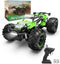 Carox Remote Control Car, 2.4GHz 26KM/H High Speed RC Car, 1:18 Off-Road