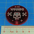LITKO Wound Dials | Health Tracker | Life Counter for Tabletop Games, Collectible Card Games, RPG, and LCG (Numbered