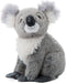 The Petting Zoo Koala Stuffed Animal, Gifts for Kids, Wild Onez Zoo