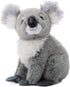 The Petting Zoo Koala Stuffed Animal, Gifts for Kids, Wild Onez Zoo