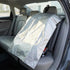 Rthjsfj Summer Baby Car Seat Sun Shade Cover Heat Protector, Carseat UV Protection Cooler Cover, Travel Accessories