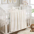 3D Cozy (30x40 Inches, BORITAR Fleece Baby Blanket Animal Blanket, Ultra Soft Fluffy Baby Blankets for Boys Girls