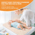 Baby Changing Pad Changing Table Pads Waterproof Large Size Portable Diaper Changing mat Liners Reusable Washable