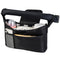 Tiny Twinkle Universal Stroller Organizer with Adjustable Strap | Waterproof Stroller Caddy