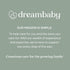 50lb Dreambaby StrollAway Over The Door Baby Stroller Hanger Heavy Duty Metal Hook Organizer with Load Capacity