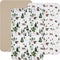 david's kids 3 Pack Mini Crib Sheets, Soft Breathable Premium Pack N