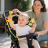 Wey 3-24 High Chair Suction Toys for Babies Months Baby Sensory Toys, Strong Suction Cup Montessori Toys, Teething Toys