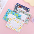 linenb 10pcs 24 13.5cm(C-12) Travel Wipes Case Snap Strap Portable Baby Wet Wipes Bag Tissue Box Container Easy-Carry