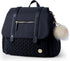 Diaper Bag BackPack Large Capacity Travel Mommy Bag Waterproof and Stylish with