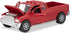 17 Inch 3+ Driven by Battat Large Pick-Up Truck Toy for Kids Utility Vehicle with Opening Doors & Tailgate Built Tough