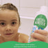 Fresh Monster 2-in-1 Kids Shampoo & Body Wash, Toxin-Free, Natural for Kids, Ocean Splash (8.5oz)