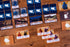 25th 10+ Century Games Resist Ages | Solitaire Strategy Card Game | Spanish Maquis Resistance Game with Tactical Deck