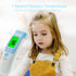 Berrcom Forehead Thermometer for Adults and Kids, Non-Contact Infrared Digital Thermometers for Fever, Room, Object,