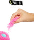 Fluffie Stuffiez Boba Drink Small Collectible Plush, Surprise Reveal Unboxing, Huggable Tactile Play