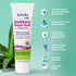 4.0 TriDerma MD Baby Stubborn Diaper Rash Relief Cream, Healing for Hard-to-Heal Diaper Rash, Treat and Prevent Diaper