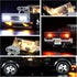 YEABRICKS LED Light for Lego-76912 Speed Champions Fast & Furious 1970 Dodge Charger R/T Building Blocks Model