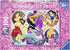 Ravensburger Disney Princesses - 100 Piece Jigsaw Puzzle for Kids | Unique Puzzle Pieces | Premium Quality | Ideal Educational Toy | Perfect