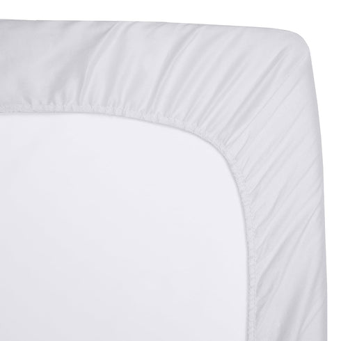 Pack 39" 27" Pack American Baby Company Waterproof Fitted and Play Mattress Protector x - Quilted, Noiseless