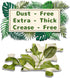 Vintage Houseplant Puzzle 1000 Pieces for Adult, Botany Succulent House Plant Puzzle