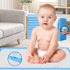 Hyfine 200 Count 13x18 Inch Disposable Underpads, - Super Absorbent Puppy Pads for Potty Training, Baby Changing Mats