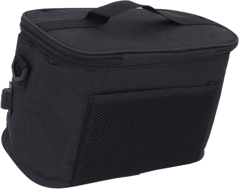 Car Baby Bottle Warmer Bag Portable Food Warmer Bag Adjustable Temperature Car Baby Bottle Insulation for Outdoor Can