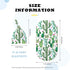 Cactus Swaddle Blankets, Newborn Receiving Blanket, Soft Sleeping Sack for Baby Girls and Boys